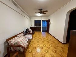 Blk 362 Clementi Avenue 2 (Clementi), HDB 3 Rooms #595345691